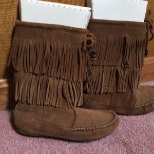 Boots